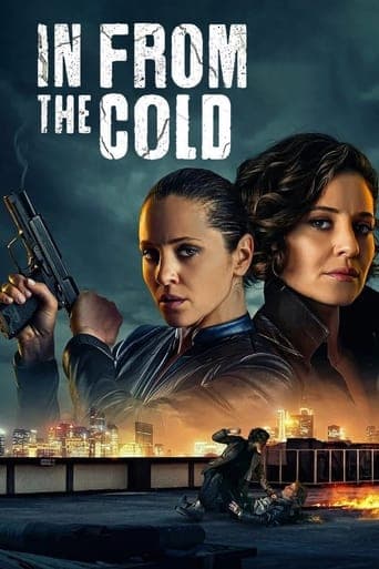 In From the Cold poster image