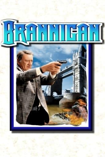 Brannigan poster image