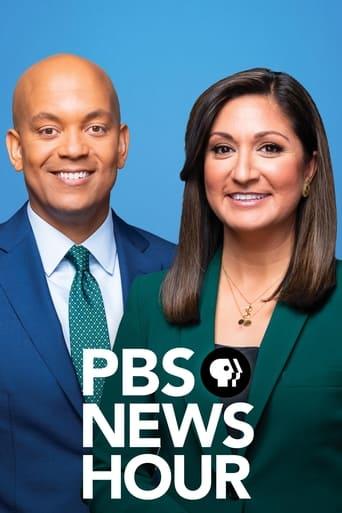 PBS NewsHour poster image