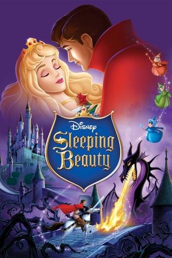 Sleeping Beauty poster image