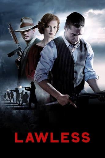 Lawless poster image