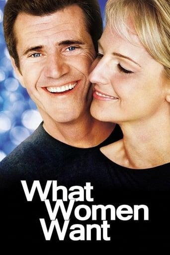 What Women Want poster image