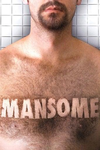 Mansome poster image