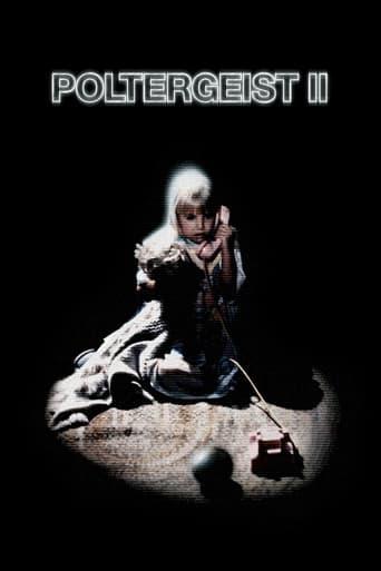 Poltergeist II: The Other Side poster image