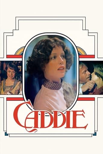Caddie poster image