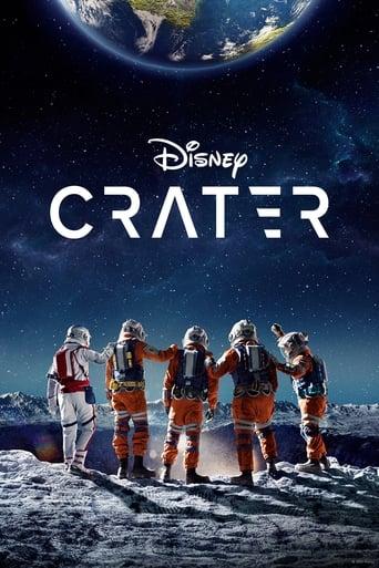 Crater poster image