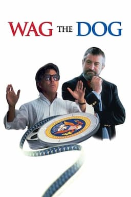 Wag the Dog Poster