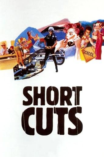 Short Cuts poster image