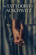 The Tattooist of Auschwitz poster image