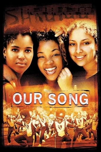 Our Song poster image