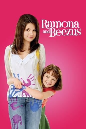 Ramona and Beezus poster image