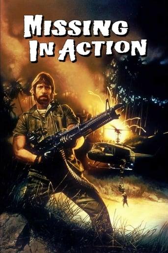 Missing in Action poster image
