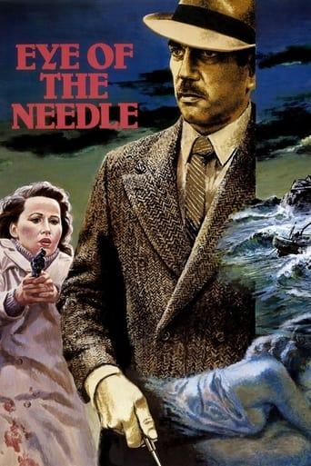 Eye of the Needle poster image