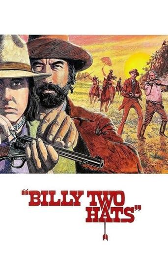Billy Two Hats poster image