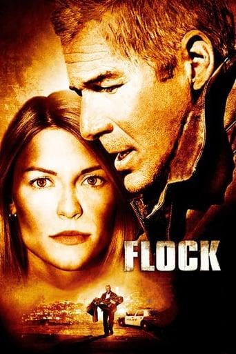 The Flock poster image