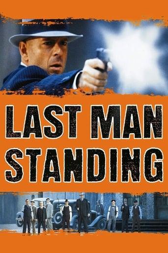 Last Man Standing poster image