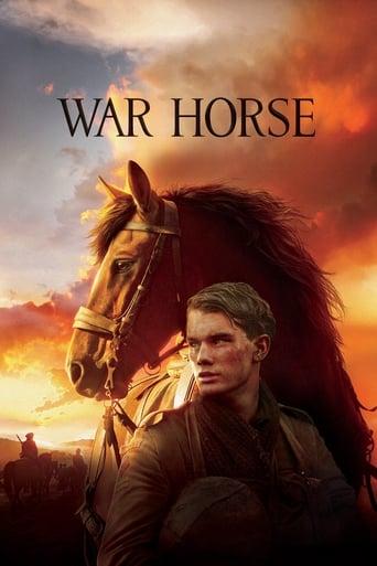 War Horse poster image