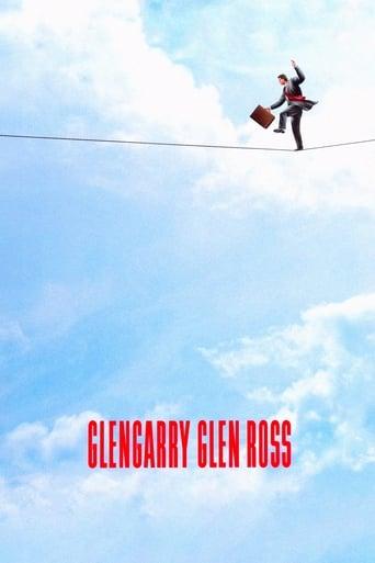 Glengarry Glen Ross poster image