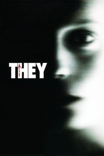 They poster image