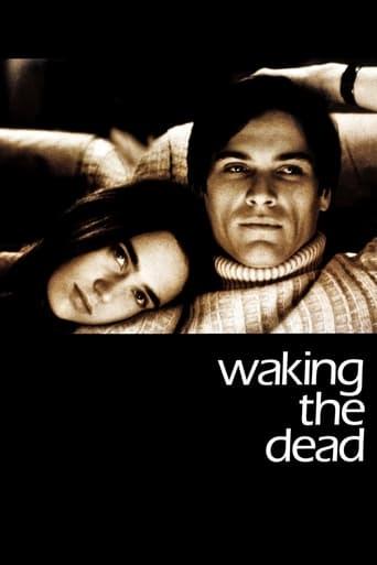 Waking the Dead poster image