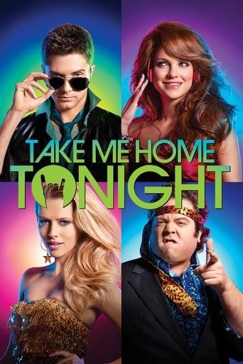 Take Me Home Tonight poster image