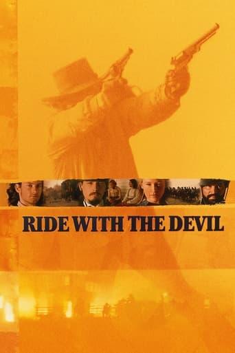 Ride with the Devil poster image