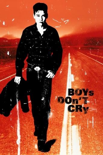 Boys Don't Cry poster image