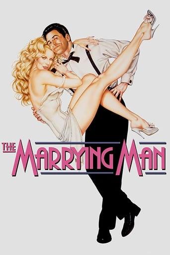 The Marrying Man poster image