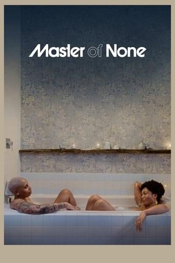 Master of None poster image