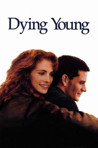 Dying Young poster image