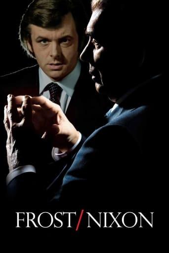 Frost/Nixon poster image