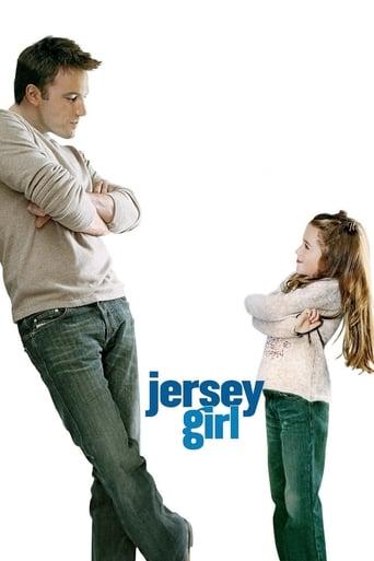 Jersey Girl poster image