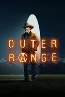 Outer Range poster image