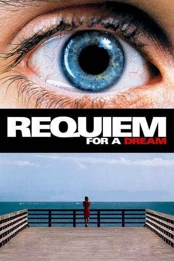 Requiem for a Dream poster image
