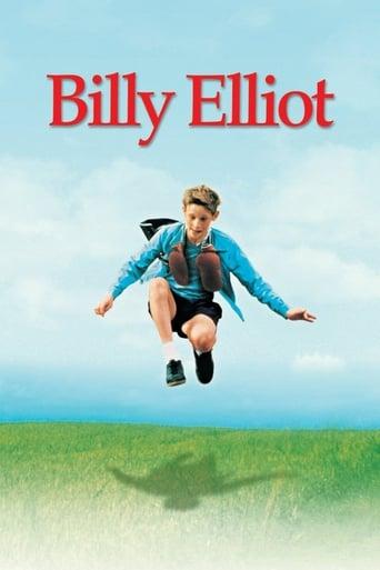 Billy Elliot poster image