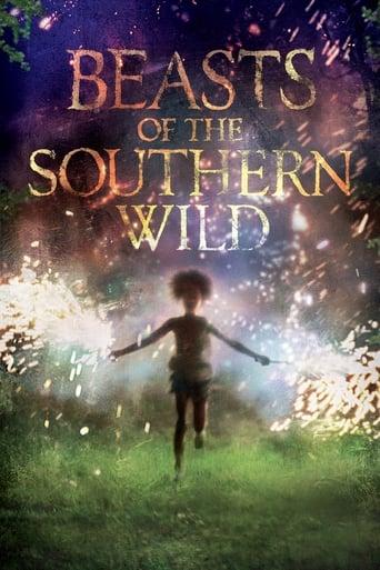 Beasts of the Southern Wild poster image