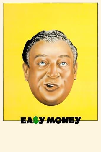 Easy Money poster image