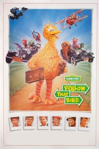 Follow That Bird poster image