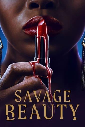 Savage Beauty poster image