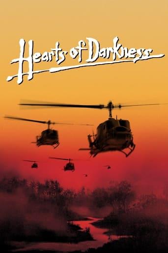 Hearts of Darkness: A Filmmaker's Apocalypse poster image