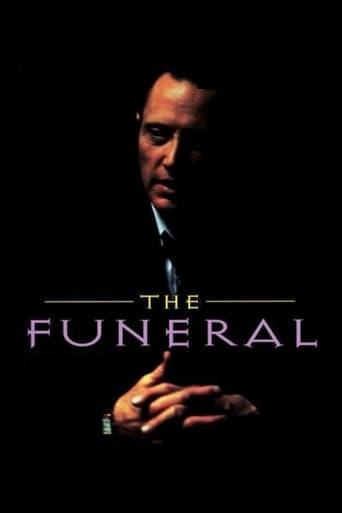The Funeral poster image
