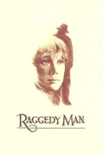 Raggedy Man poster image