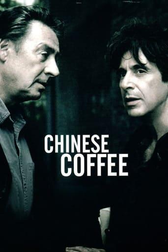 Chinese Coffee poster image