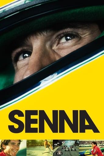 Senna poster image