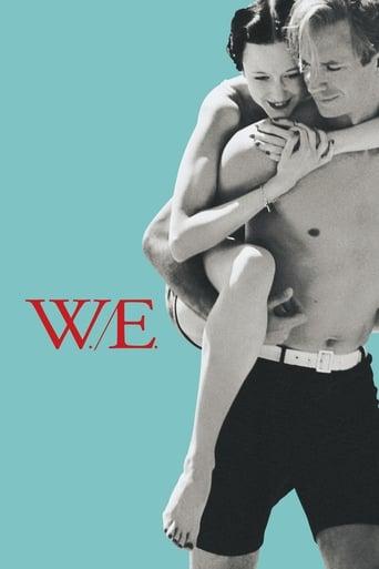 W.E. poster image