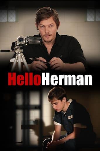 Hello Herman poster image