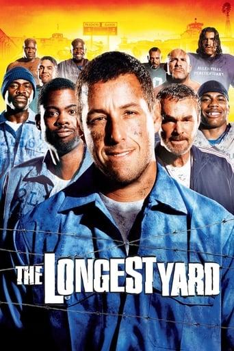 The Longest Yard poster image