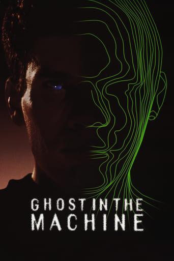 Ghost in the Machine poster image