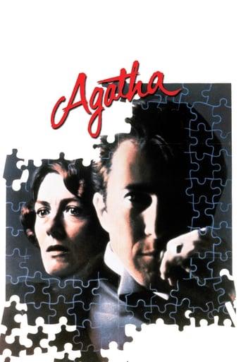Agatha poster image