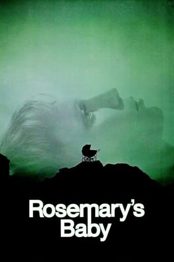 Rosemary's Baby poster image